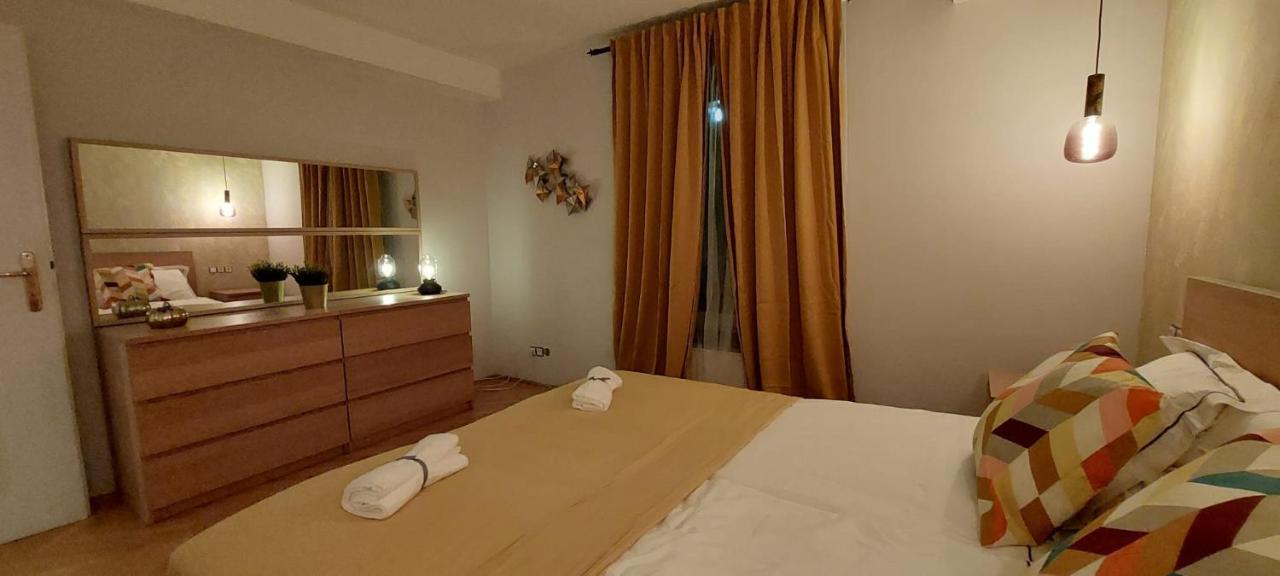 A+ Budapest Downtown Apartments Εξωτερικό φωτογραφία